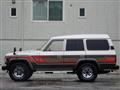 1989 Toyota Land Cruiser