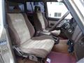 1989 Toyota Land Cruiser