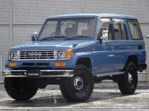1994 Toyota Land Cruiser Prado