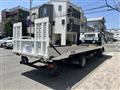 2018 Mitsubishi Fuso Canter