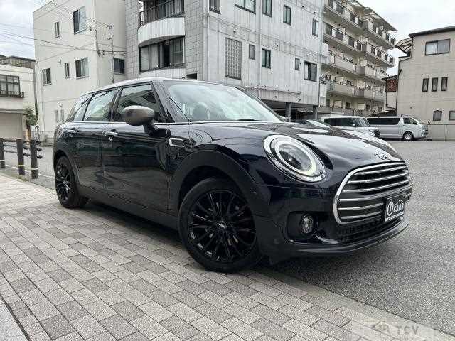 2022 BMW MINI