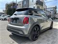 2021 BMW MINI