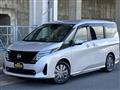2023 Nissan Serena