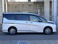 2023 Nissan Serena