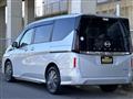 2023 Nissan Serena