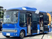 2009 Hino Hino Others