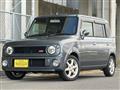 2005 Suzuki Lapin