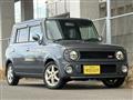 2005 Suzuki Lapin