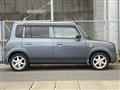 2005 Suzuki Lapin