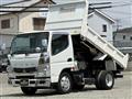 2012 Mitsubishi Fuso Canter