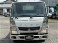 2012 Mitsubishi Fuso Canter