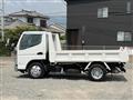 2012 Mitsubishi Fuso Canter