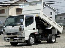 2012 Mitsubishi Fuso Canter