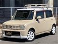 2010 Suzuki Lapin