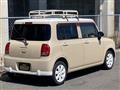 2010 Suzuki Lapin