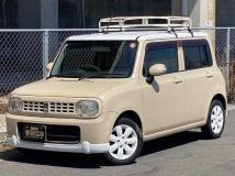2010 Suzuki Lapin