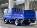 2003 Mitsubishi Fuso Canter