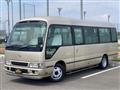 2007 Hino Liesse II