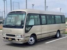 2007 Hino Liesse II