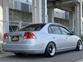 2003 Honda Civic Ferio