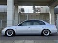 2003 Honda Civic Ferio