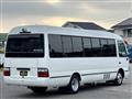 2005 Hino Liesse II