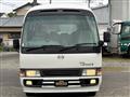 2005 Hino Liesse II