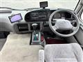 2005 Hino Liesse II