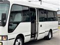 2005 Hino Liesse II