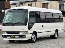 2005 Hino Liesse II