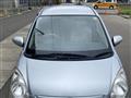 2011 Subaru Pleo