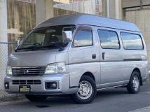 2003 Nissan Caravan Coach