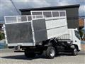 2005 Mitsubishi Fuso Canter
