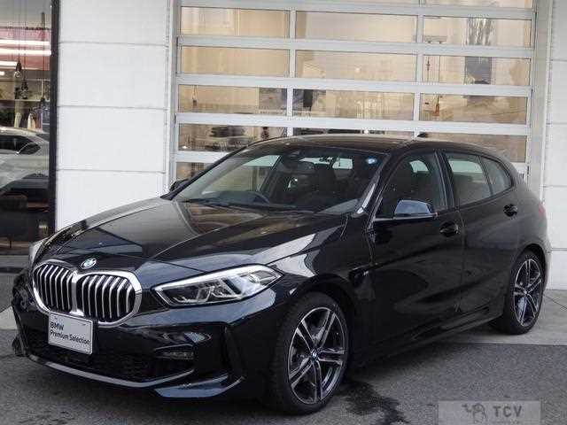 2024 BMW 1 Series