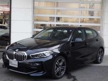 2024 BMW 1 Series