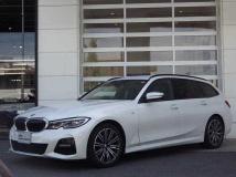 2021 BMW 3 Series