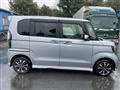 2017 Honda N BOX