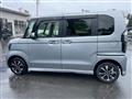 2017 Honda N BOX