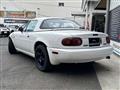 1992 Mazda Roadster