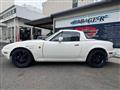 1992 Mazda Roadster