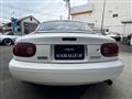 1992 Mazda Roadster