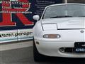 1992 Mazda Roadster