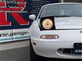 1992 Mazda Roadster
