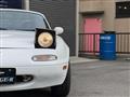 1992 Mazda Roadster