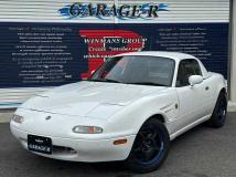 1992 Mazda Roadster