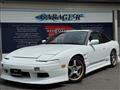 1995 Nissan 180SX