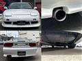1995 Nissan 180SX