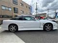 1995 Nissan 180SX
