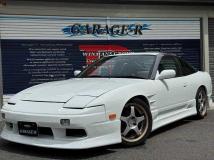 1995 Nissan 180SX