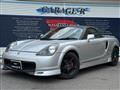 2000 Toyota MR-S